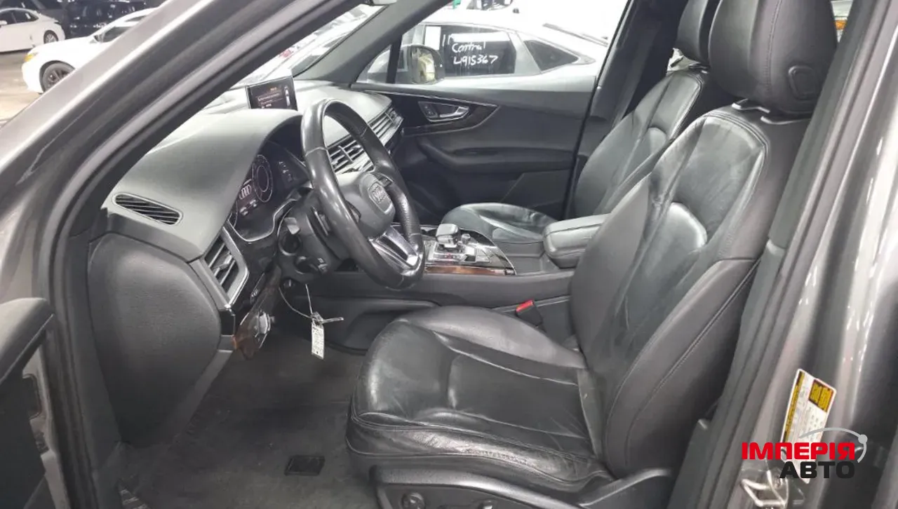 Audi Q7 - фото 3