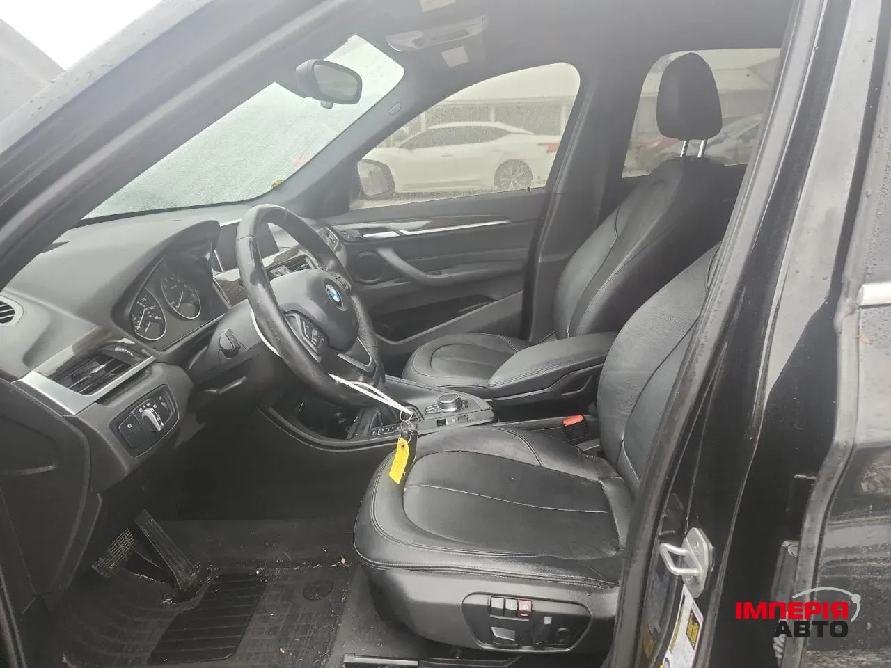 BMW X1 - фото 10