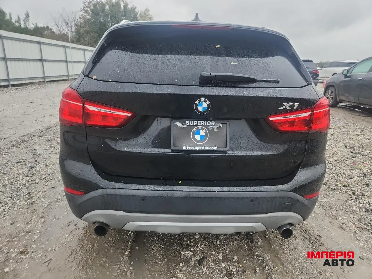 BMW X1 - фото 2