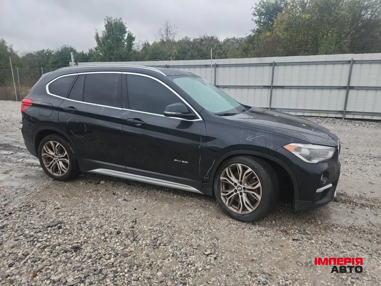 BMW X1 - фото 4