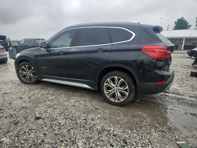 BMW X1 - фото 5