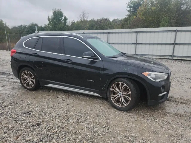 BMW X1 - фото 4