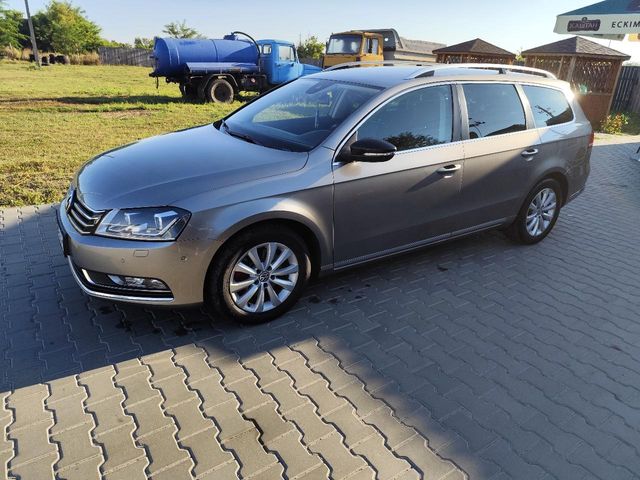 Volkswagen Passat 2014, Гадяч, $13 500 - зображення 2