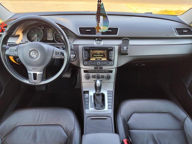 Volkswagen Passat 2014, Гадяч, $13 500 - зображення 3