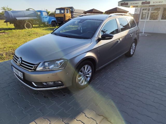 Volkswagen Passat 2014, Гадяч, $13 500 - зображення 5