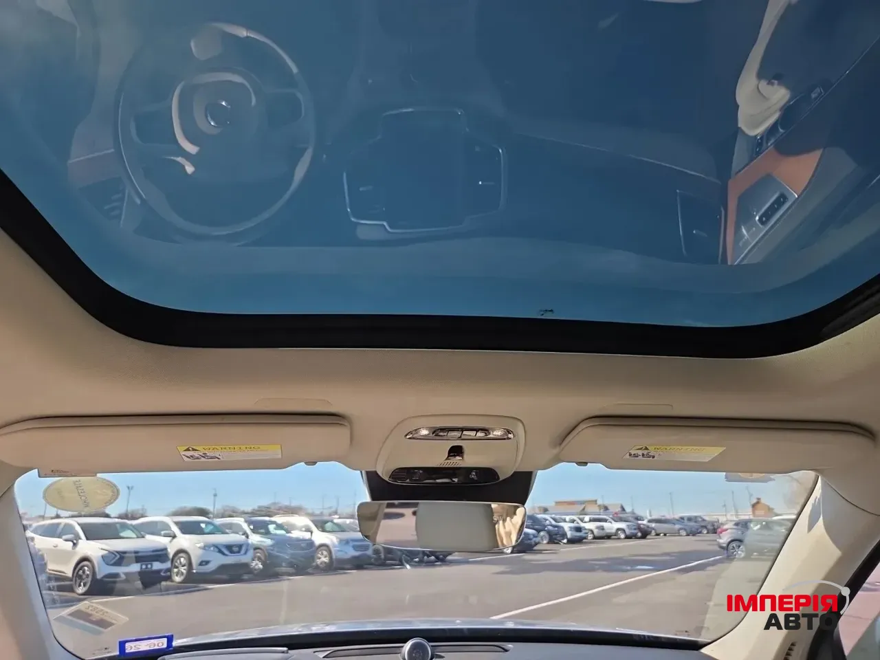 Volvo XC90 - фото 8