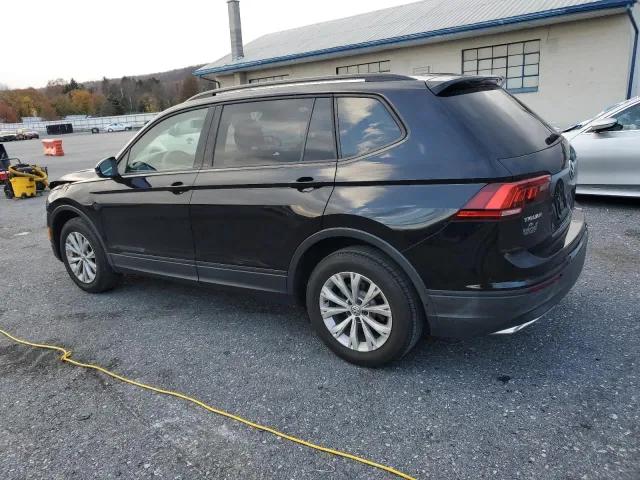 Volkswagen Tiguan - фото 5