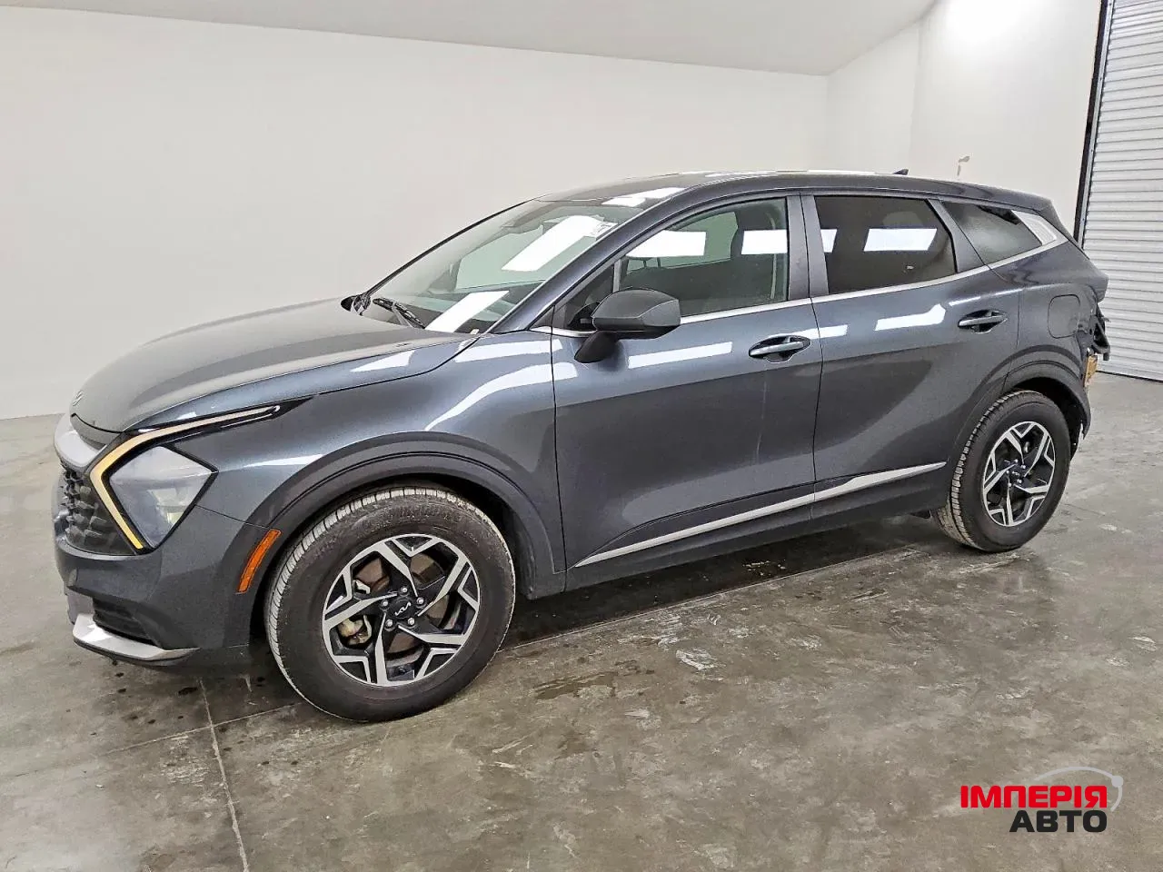 Kia Sportage - фото 2