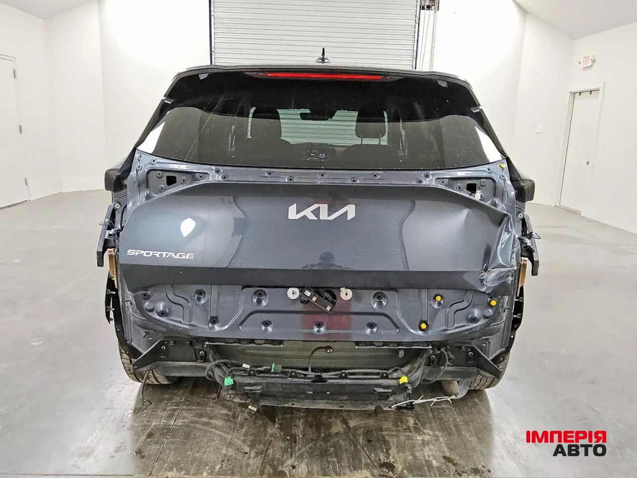 Kia Sportage - фото 4