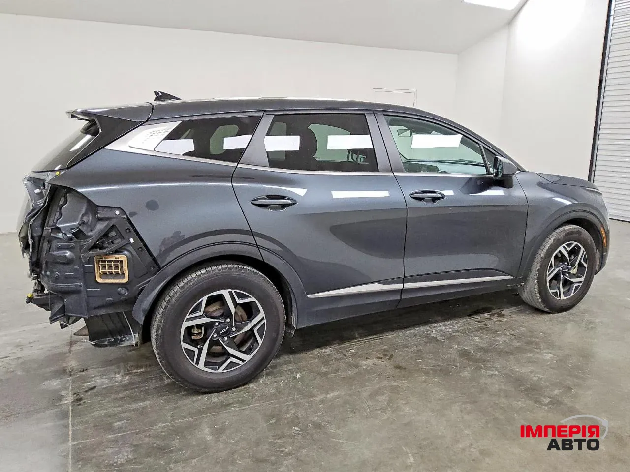 Kia Sportage - фото 5