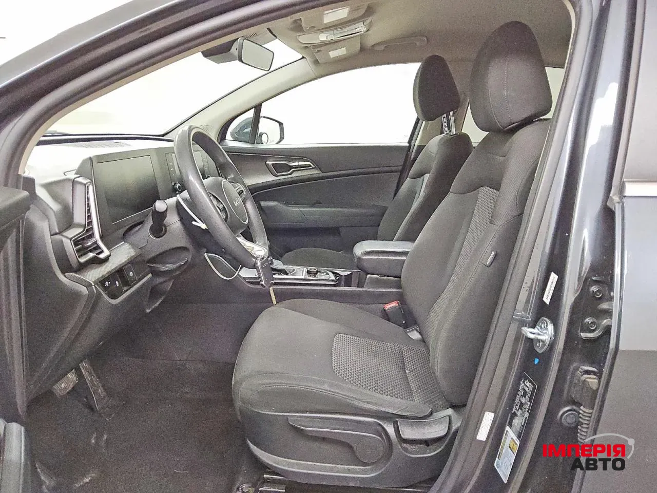 Kia Sportage - фото 7