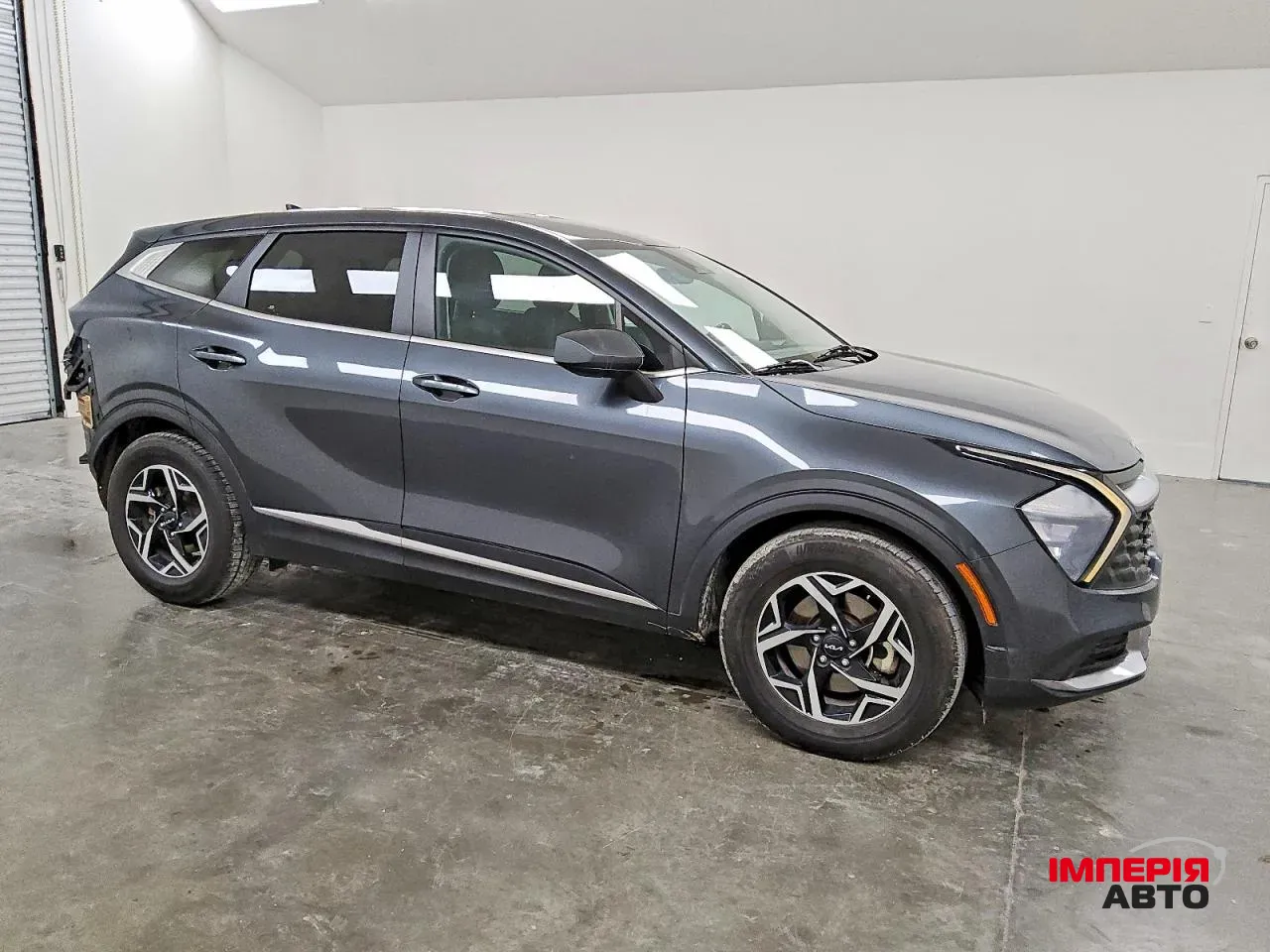 Kia Sportage - фото 6