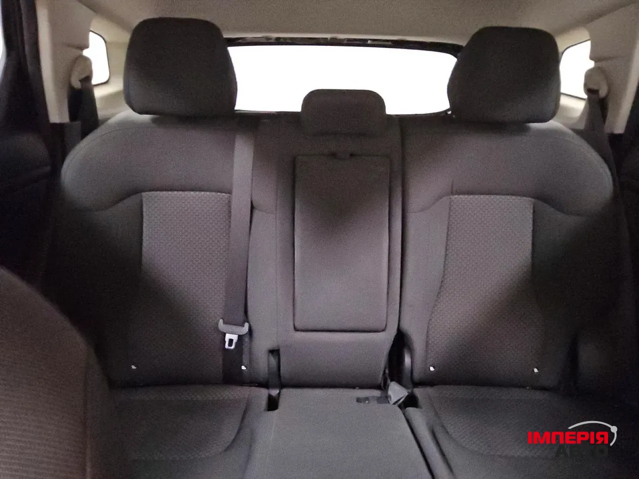 Kia Sportage - фото 9