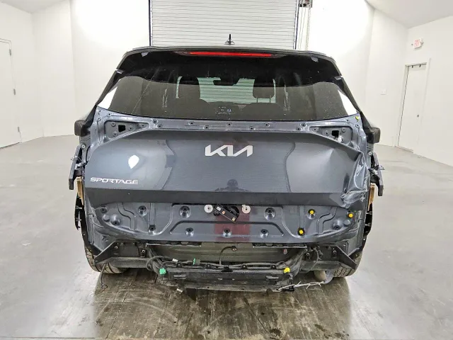 Kia Sportage - фото 4