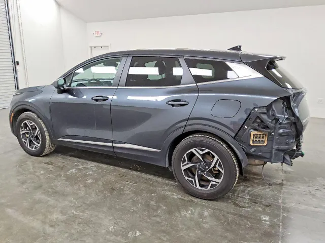 Kia Sportage - фото 3
