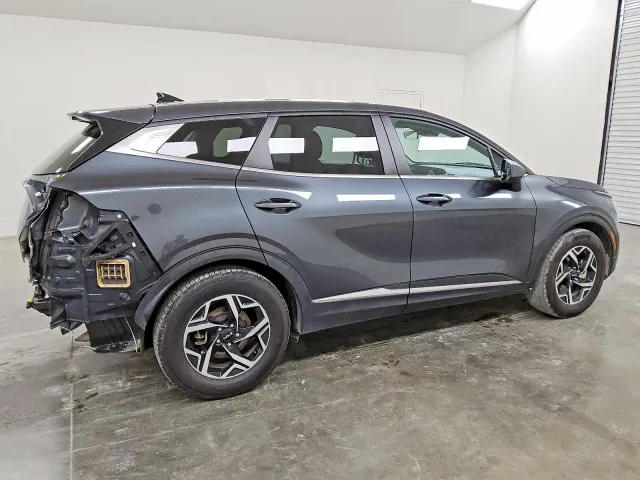 Kia Sportage - фото 5