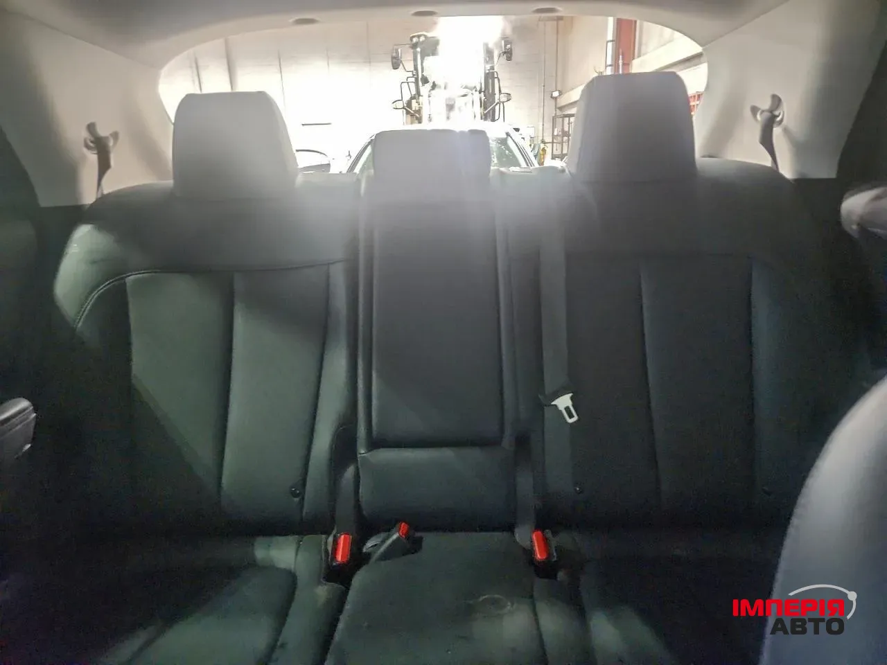 Hyundai IONIQ 5 - фото 6