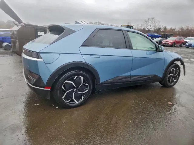 Hyundai IONIQ 5 - фото 2