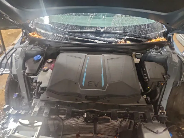 Hyundai IONIQ 5 - фото 5