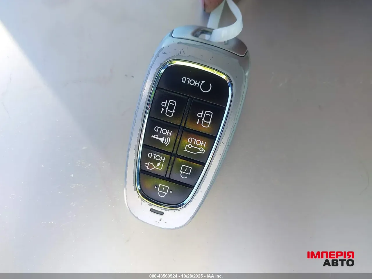 Hyundai IONIQ 5 - фото 7