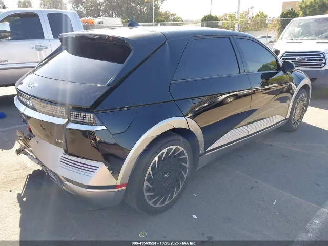 Hyundai IONIQ 5 - фото 2