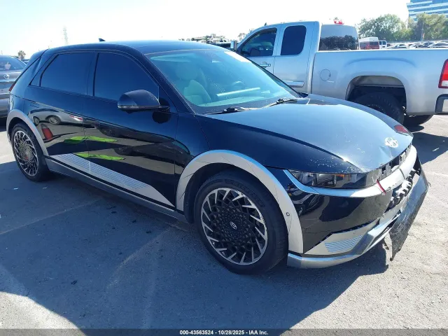 Hyundai IONIQ 5 - фото 5