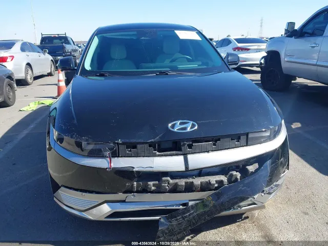 Hyundai IONIQ 5 - фото 1