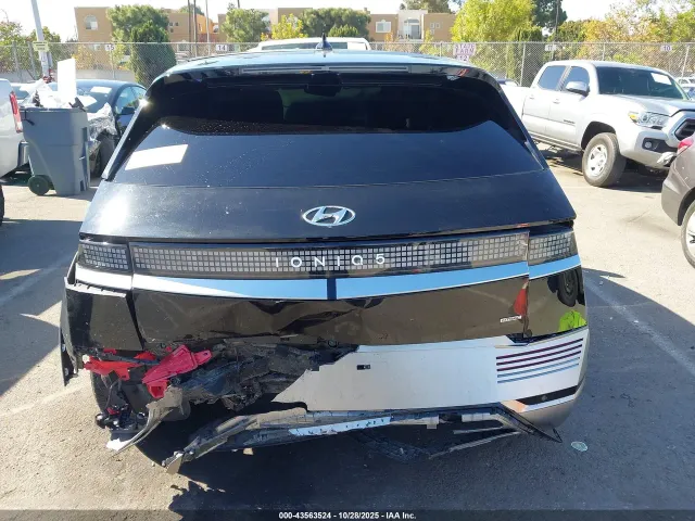 Hyundai IONIQ 5 - фото 3