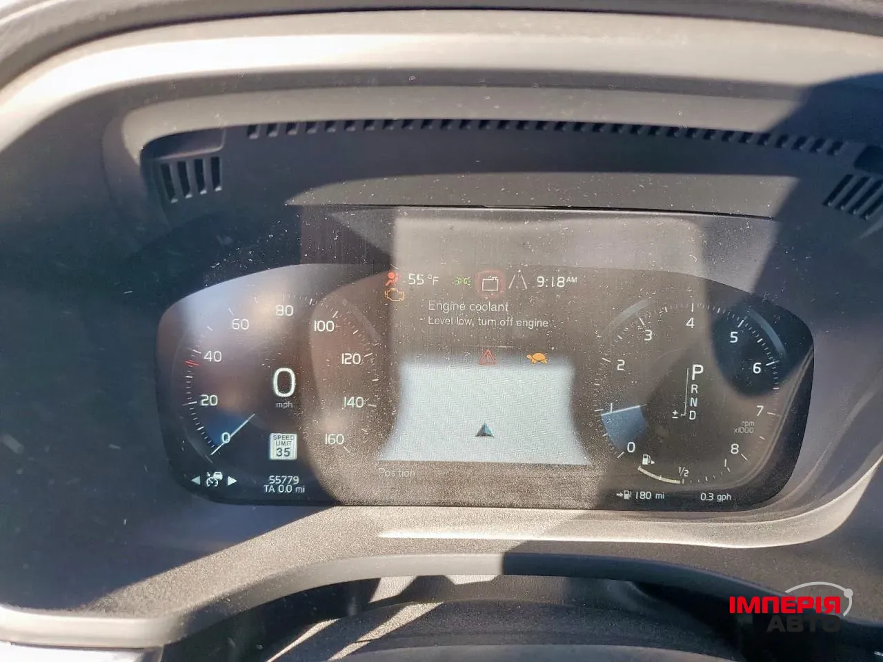 Volvo XC60 - фото 11