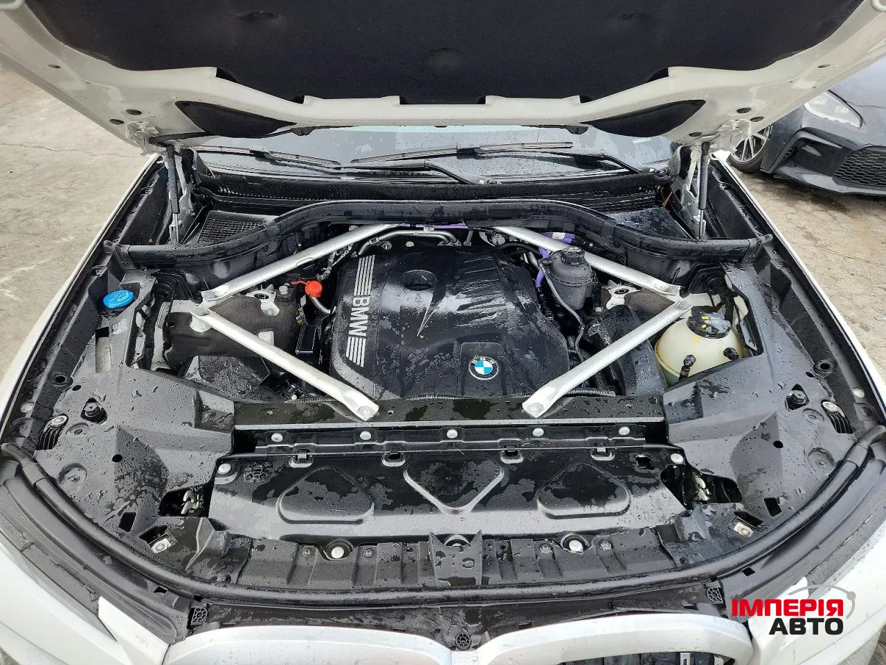 BMW X7 - фото 10