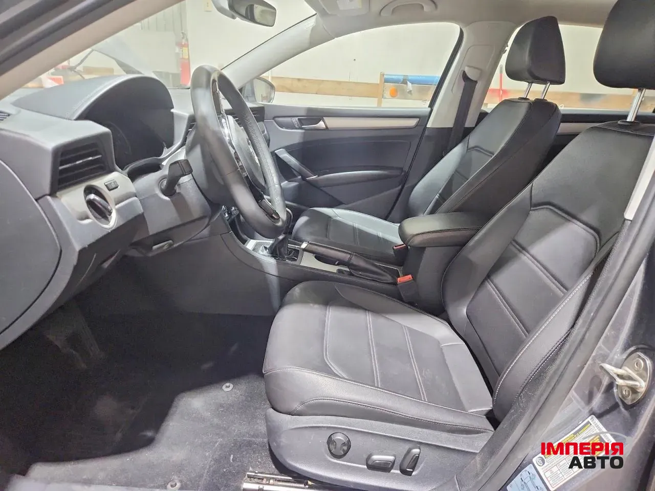 Volkswagen Passat - фото 11