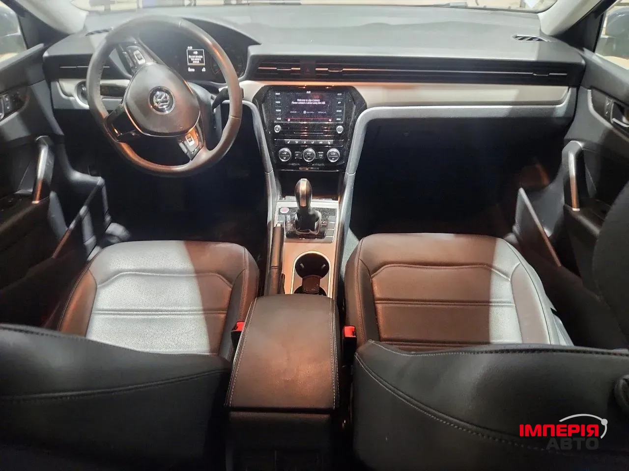 Volkswagen Passat - фото 10