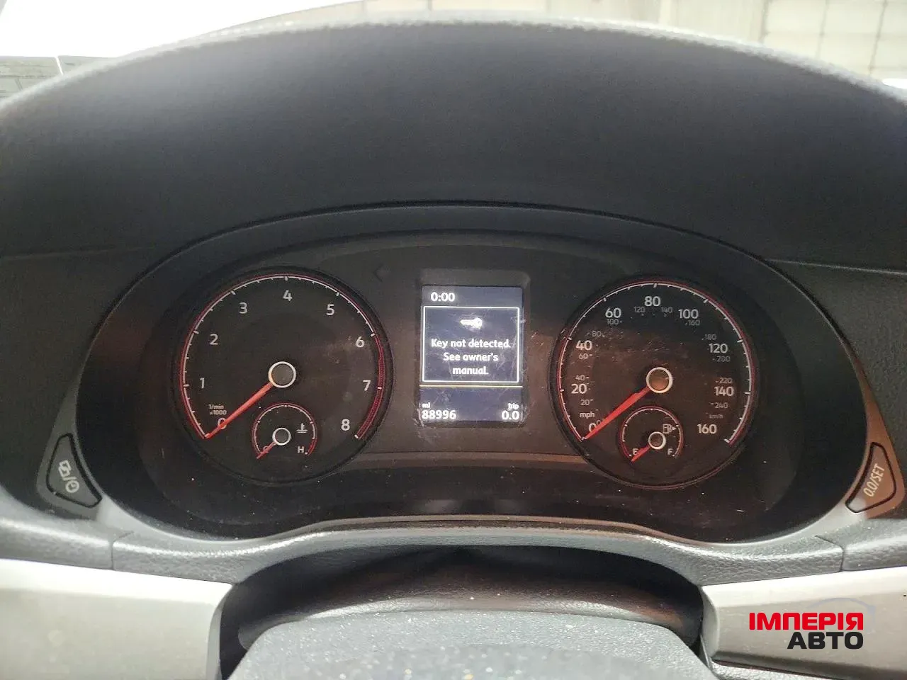 Volkswagen Passat - фото 7