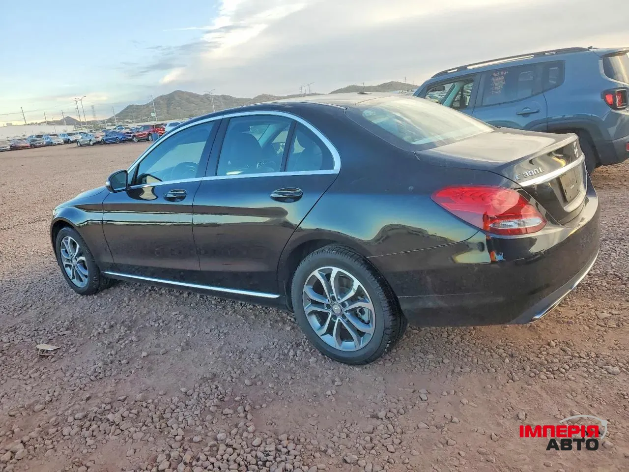 Mercedes-Benz C-Класс - фото 4