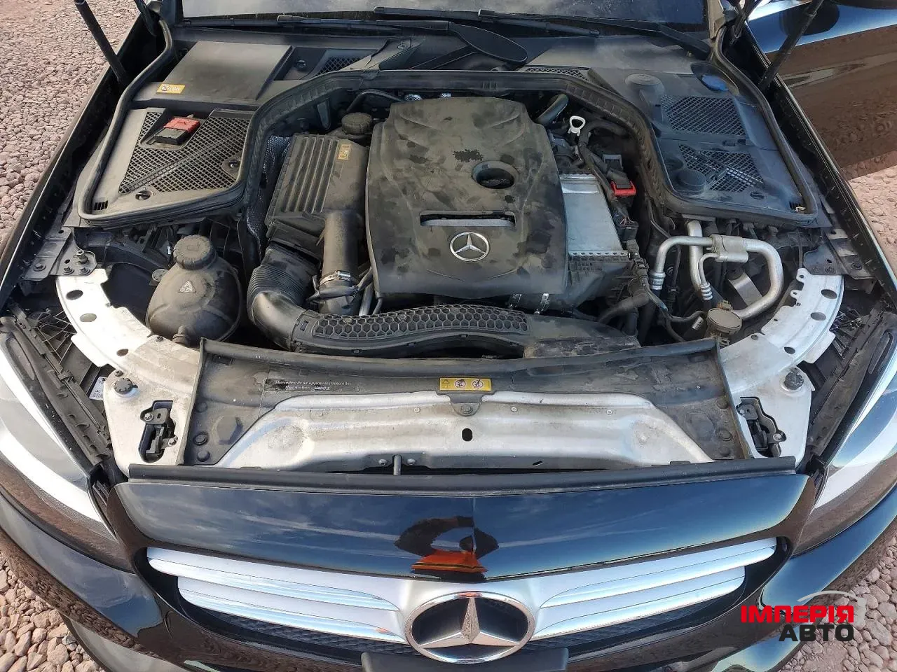 Mercedes-Benz C-Класс - фото 10