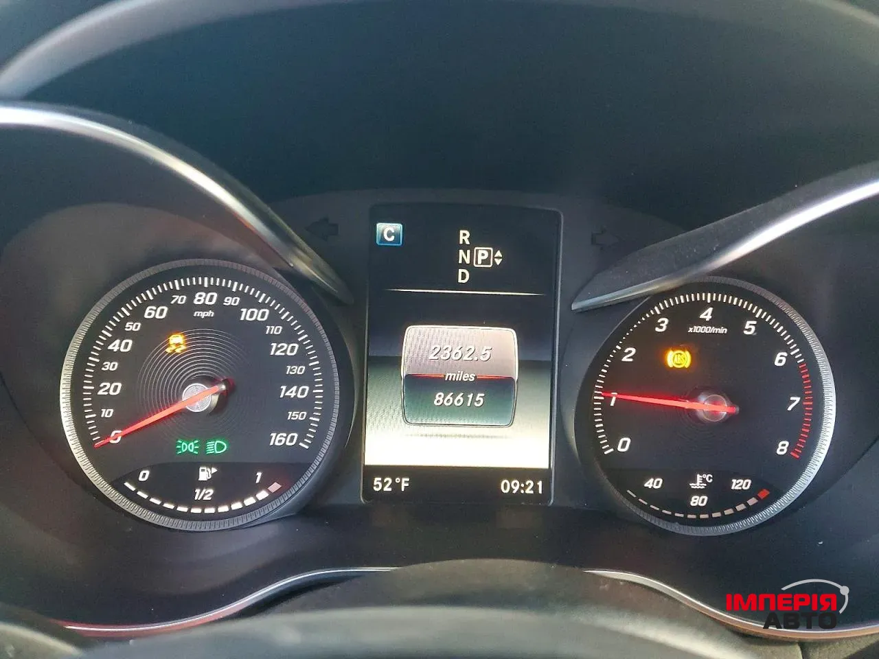 Mercedes-Benz C-Класс - фото 8