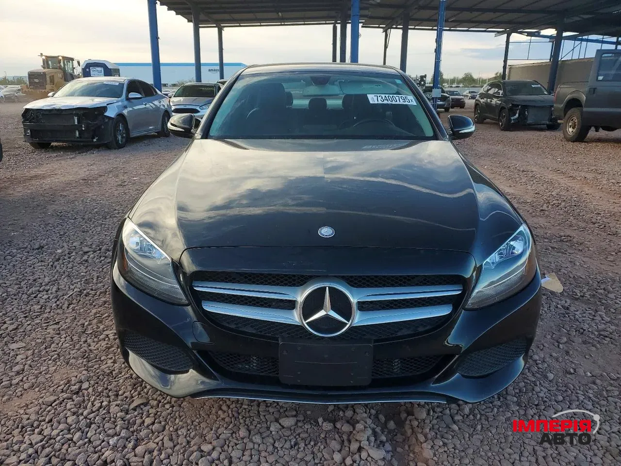 Mercedes-Benz C-Класс - фото 2