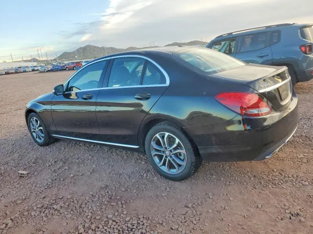 Mercedes-Benz C-Класс - фото 4