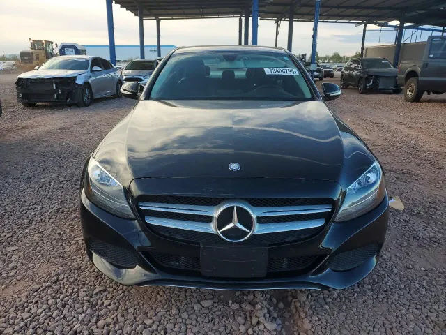 Mercedes-Benz C-Класс - фото 2