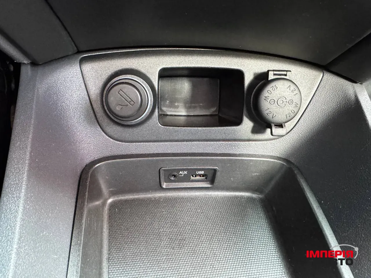 Kia Rio - фото 21