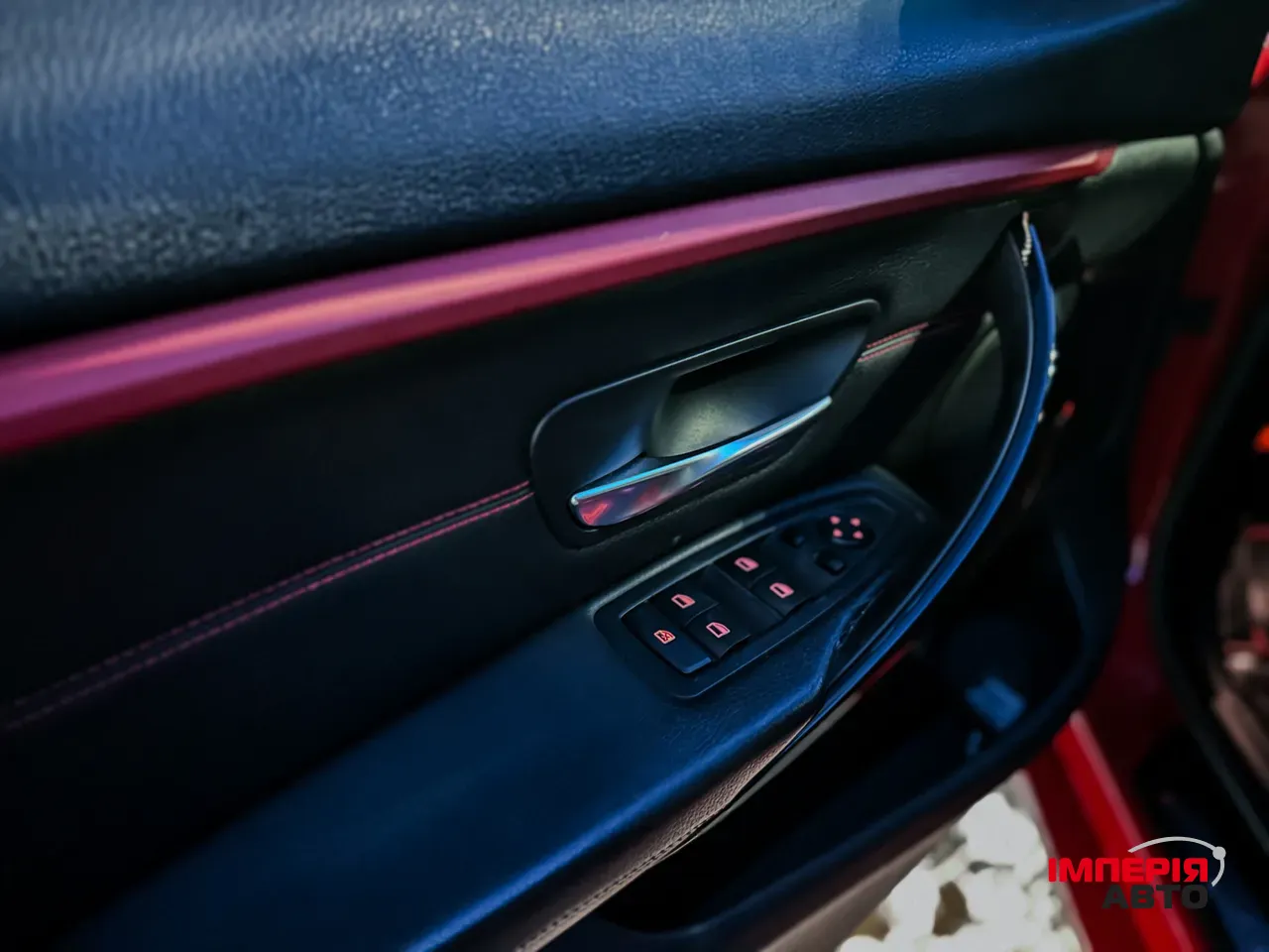 BMW 4 серії - фото 21