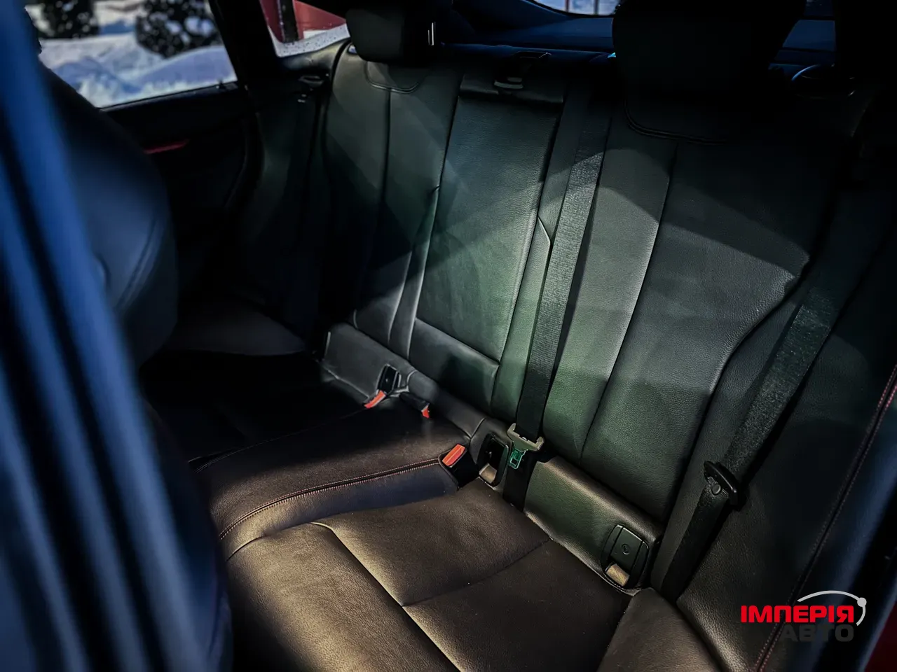 BMW 4 серії - фото 23