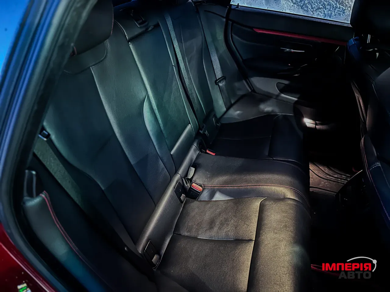 BMW 4 серії - фото 31