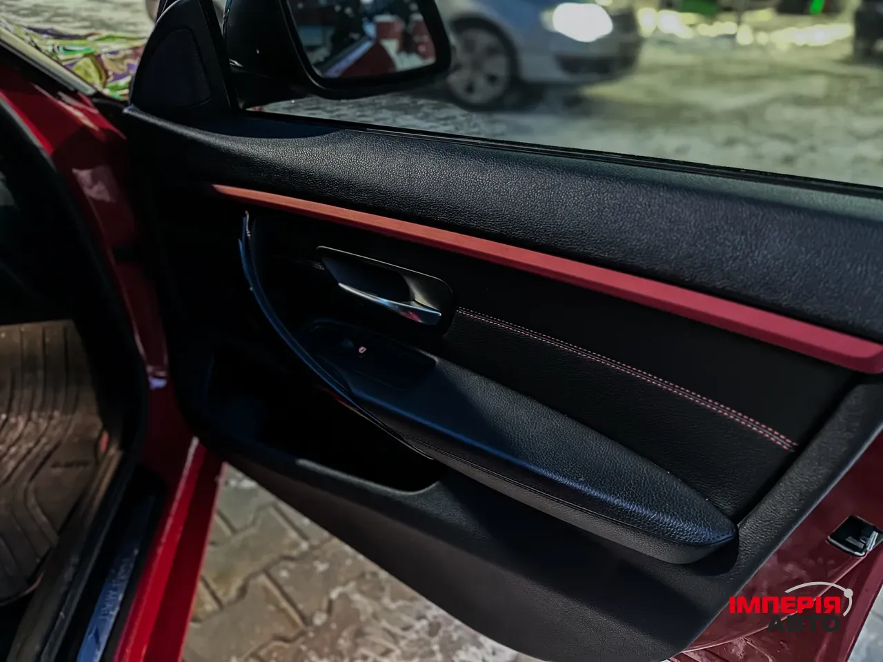 BMW 4 серії - фото 20