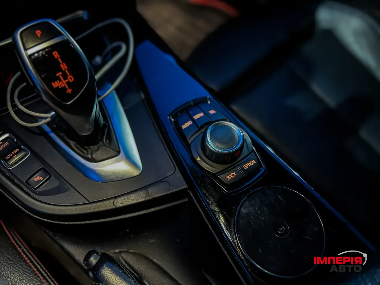 BMW 4 серії - фото 28