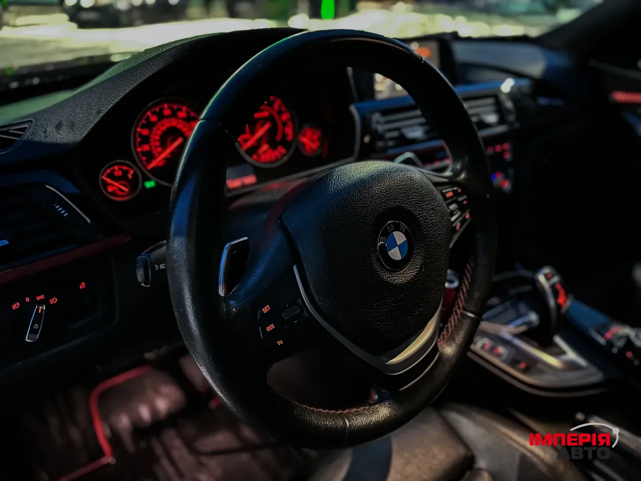 BMW 4 серії - фото 25