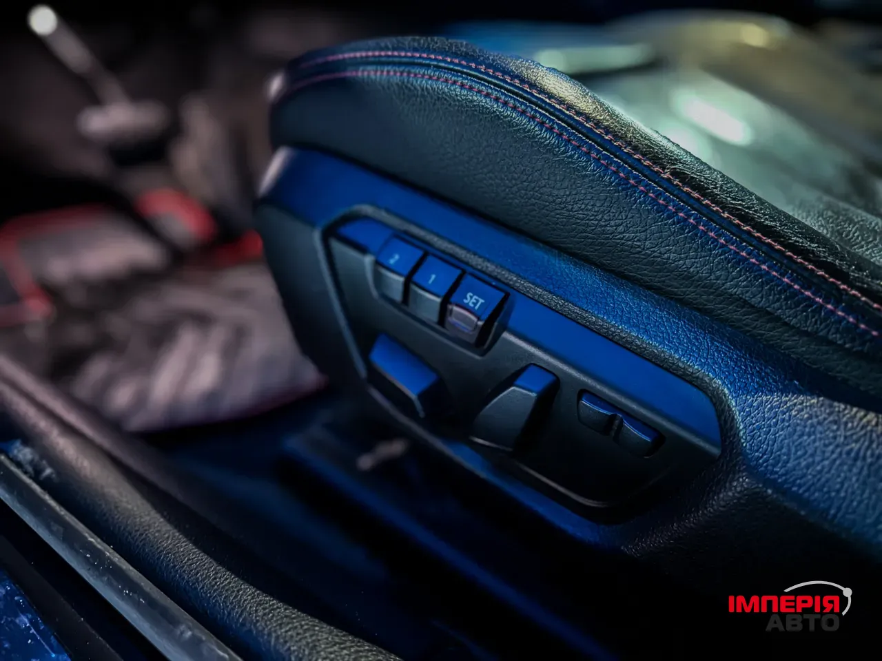 BMW 4 серії - фото 22