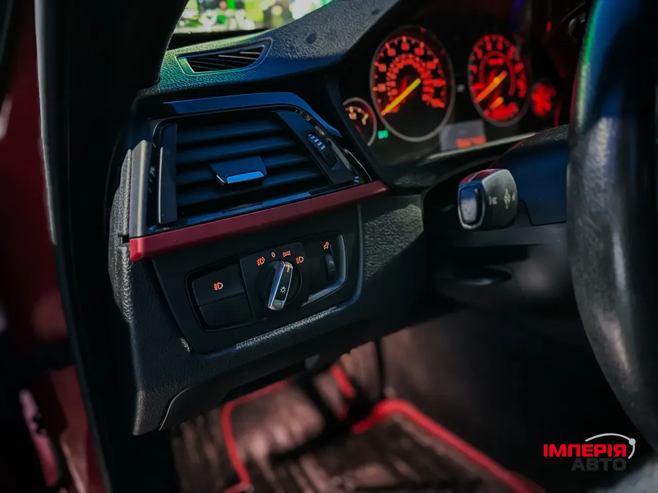 BMW 4 серії - фото 24