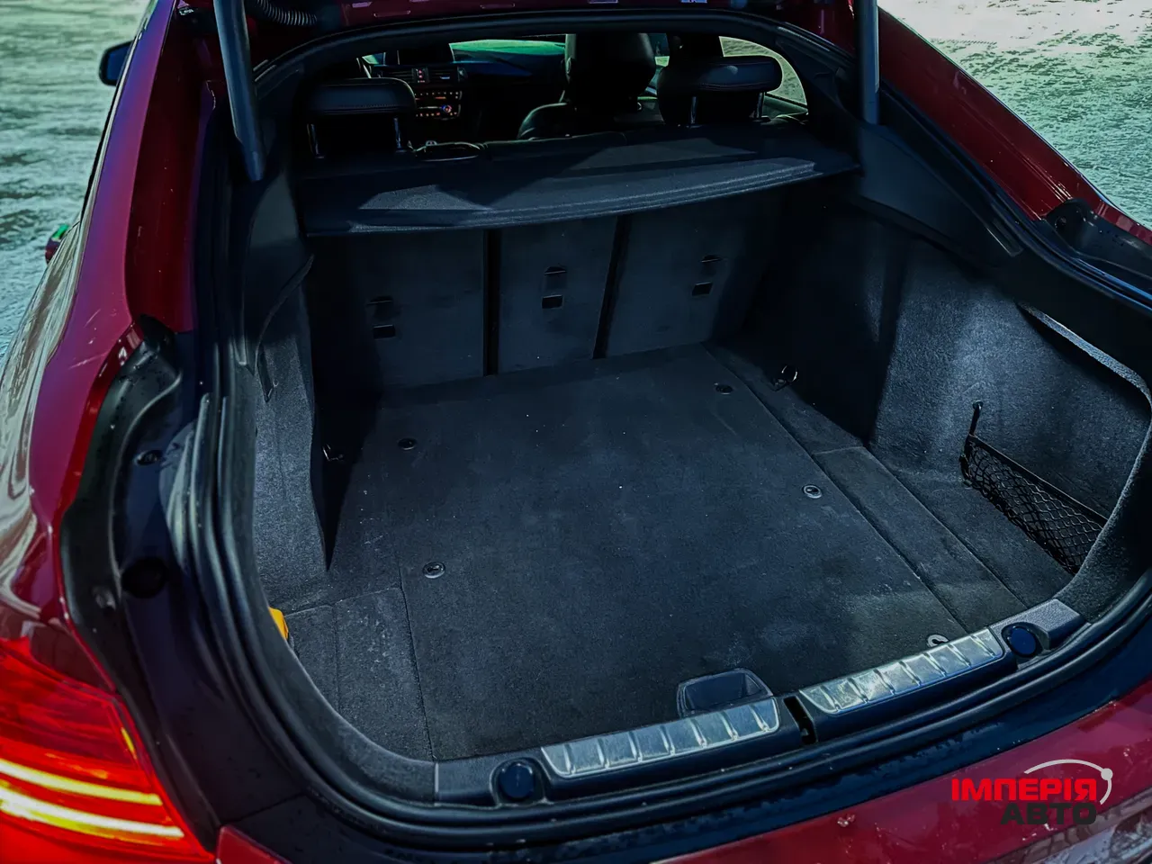 BMW 4 серії - фото 32