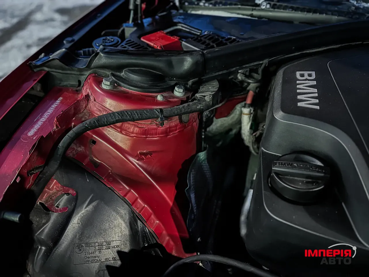 BMW 4 серії - фото 35